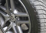 Mercedes-Benz Třídy S 25