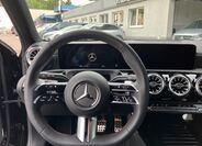 Mercedes-Benz Třídy A 10