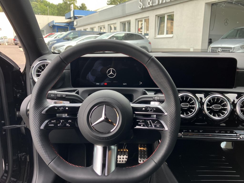 Mercedes-Benz Třídy A