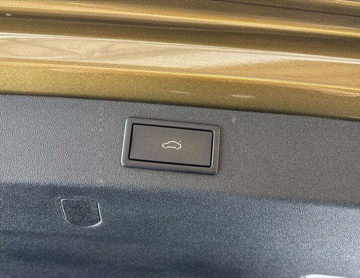 Škoda Kodiaq SUV / Terénní 2,0 l 142 kw