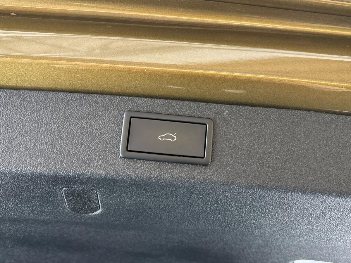 Škoda Kodiaq SUV / Terénní 2,0 l 142 kw