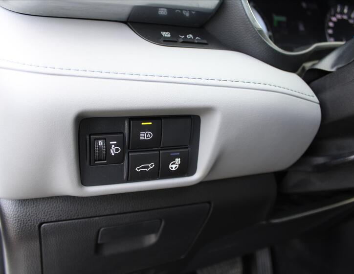 Toyota Highlander 29