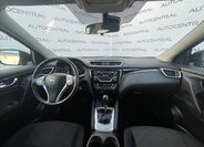 Nissan Qashqai SUV / Terénní 1,2 l 85 kw