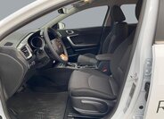 KIA Ceed Kombi 1,5 l 103 kw