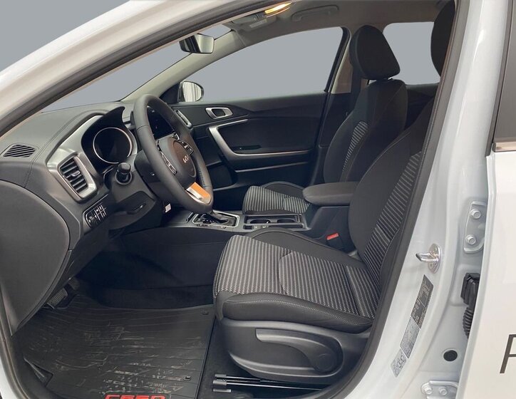 KIA Ceed Kombi 1,5 l 103 kw