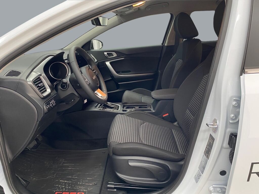 KIA Ceed Kombi 1,5 l 103 kw