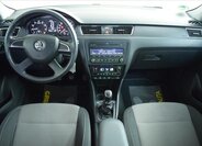 Škoda Rapid Liftback 1,2 l 77 kw