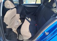 Škoda Octavia Kombi 1,5 l 110 kw