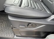 Ford Tourneo Custom Kombi 2,0 l 125 kw