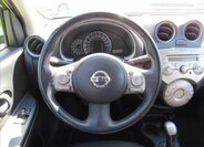 Nissan Micra Hatchback 1,2 l 59 kw