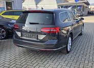 Volkswagen Passat Kombi 2,0 l 110 kw