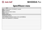 Škoda Kamiq 6