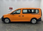 Volkswagen Caddy 4