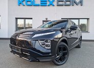 Mitsubishi Ostatní SUV / Terénní 2,4 l 138 kw
