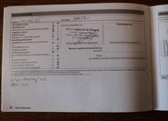 Škoda Octavia Kombi 2,0 l 147 kw