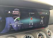 Mercedes-Benz AMG GT 9