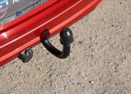 Ford Fusion Hatchback 1,4 l 59 kw