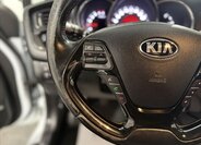 KIA Ceed Hatchback 1,6 l 94 kw