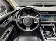 Jaguar XF 14