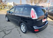 Mazda 5 Kombi 1,8 l 85 kw