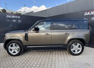 Land Rover Defender SUV / Terénní 3,0 l 221 kw