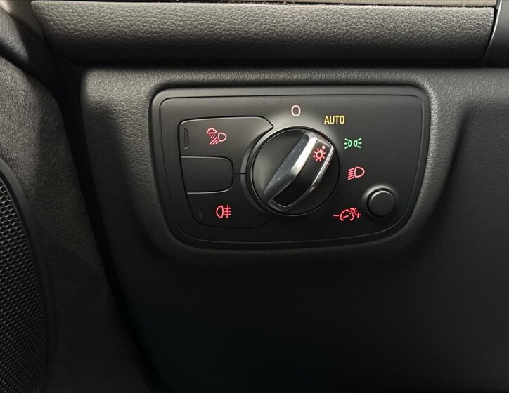 Audi A6 Allroad Kombi 3,0 l 200 kw