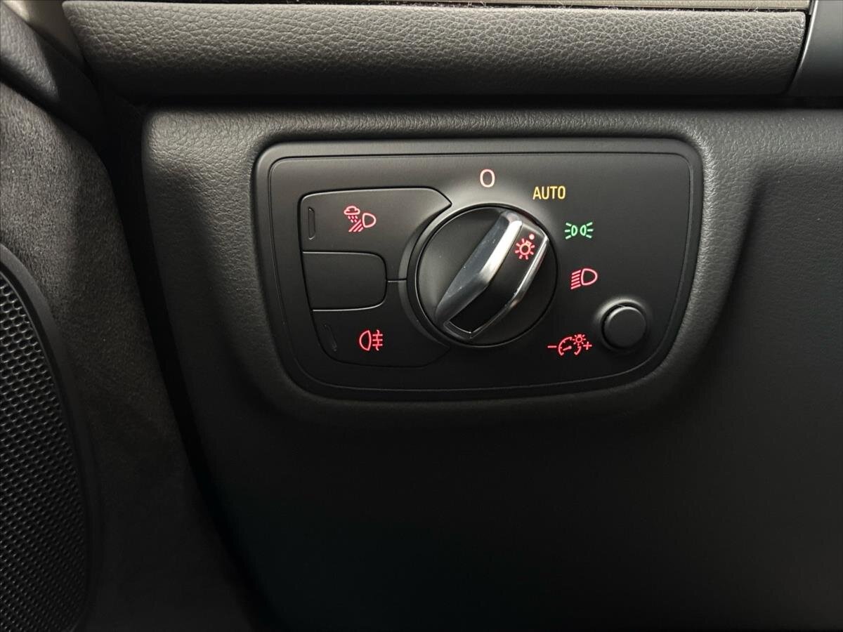 Audi A6 Allroad Kombi 3,0 l 200 kw