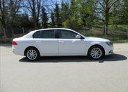 Škoda Superb Sedan / Limuzína 2,0 l 103 kw