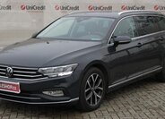 Volkswagen Passat 1