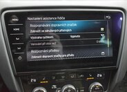 Škoda Octavia Kombi 2,0 l 135 kw