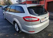 Ford Mondeo 8