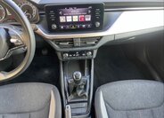 Škoda Scala Hatchback 999,0 81 kw