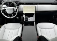 Land Rover Range Rover Sport SUV / Terénní 3,0 l 338 kw