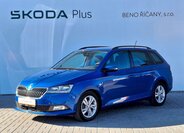 Škoda Fabia Kombi 999,0 70 kw