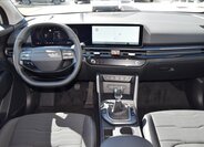 KIA Sportage SUV / Terénní 0,0 110 kw