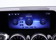 Mercedes-Benz GLB SUV 2,0 l 110 kw