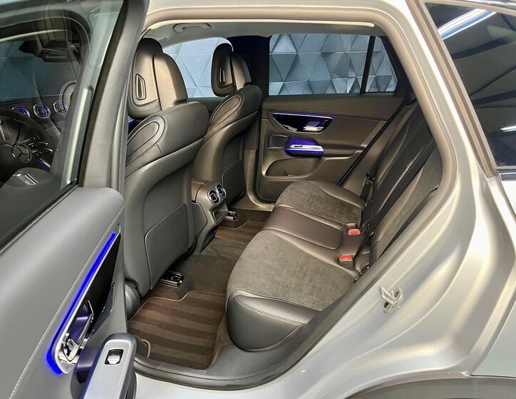 Mercedes-Benz GLC 11