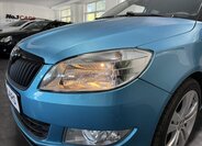 Škoda Fabia Hatchback 1,2 l 63 kw