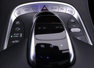 Mercedes-Benz Třídy S Kupé 5,5 l 430 kw