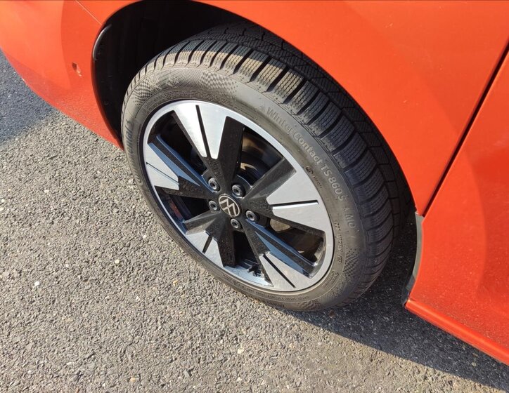 Volkswagen Multivan MPV 2,0 l 110 kw