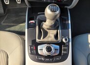 Audi A4 Sedan / Limuzína 2,0 l 110 kw