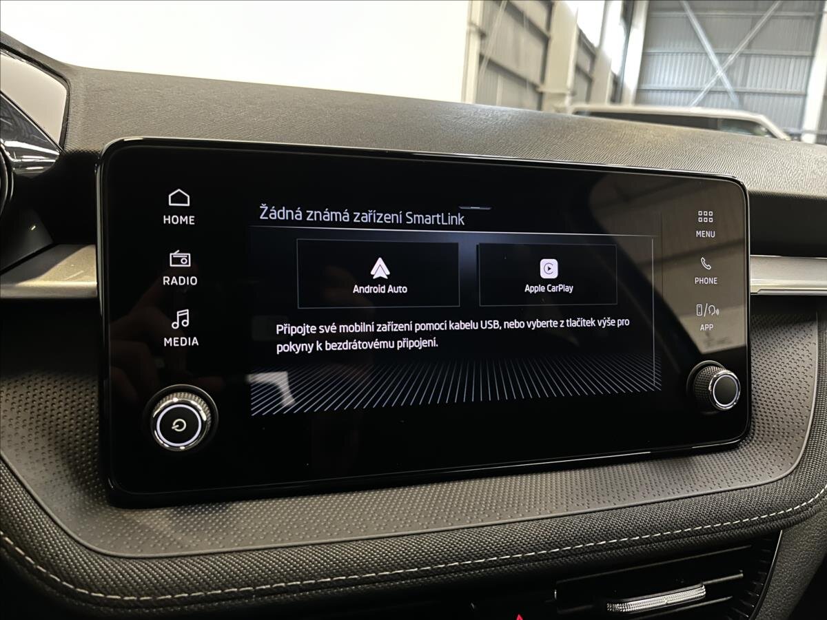 Škoda Fabia Hatchback 999,0 85 kw