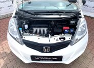 Honda Jazz Hatchback 1,2 l 66 kw
