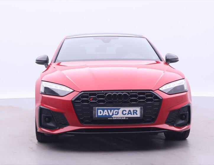 Audi S5 Liftback 3,0 l 251 kw