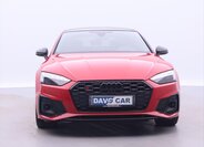 Audi S5 Liftback 3,0 l 251 kw