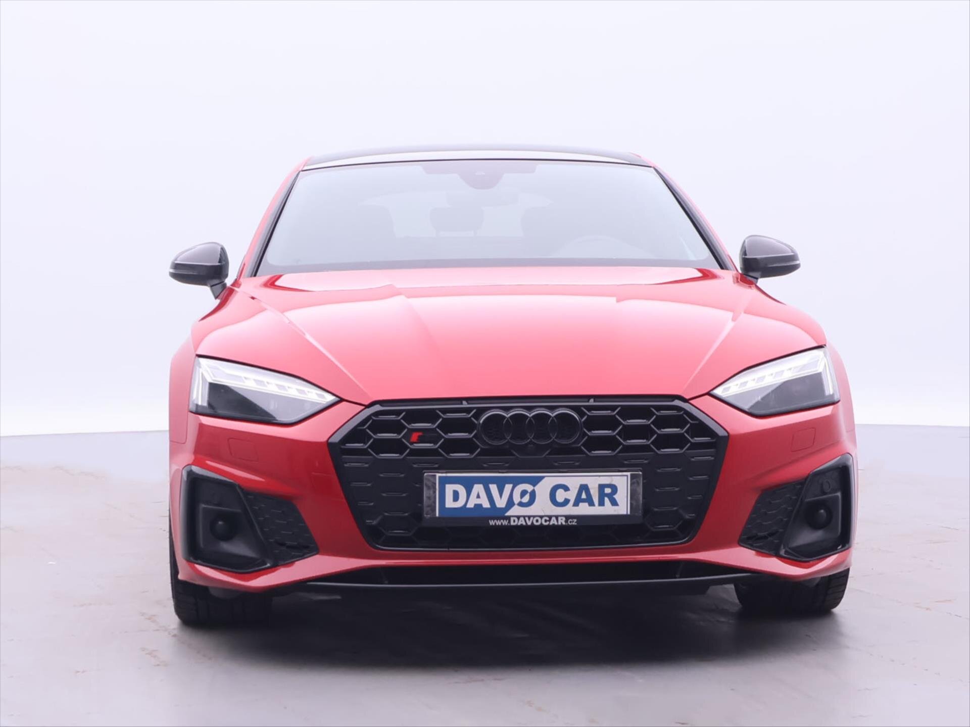Audi S5 Liftback 3,0 l 251 kw