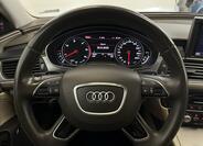 Audi A6 14