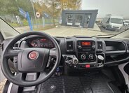 Fiat Ducato Ostatní 2,3 l 130 kw