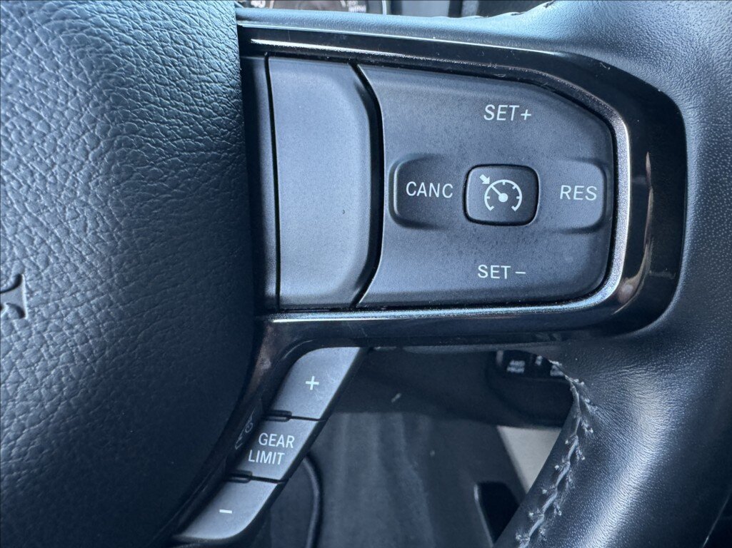 Dodge RAM 1500 Pick-up 5,7 l 295 kw