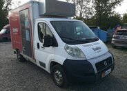 Fiat Ducato Ostatní 2,3 l 88 kw